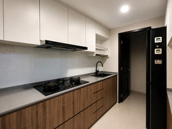 The Brownstone (D27), Condominium #595135511
